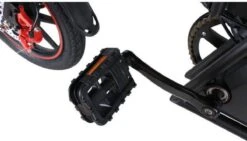 Windgoo B-20 Elektrische Vouwfiets - Snelheid 25 Km/h - 15-20 Km Bereik - Schijfremmen -Winkel Voor Fietsbenodigdheden 1200x685