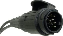 Twinny Load Fietsendrager E-Carrier Basic Voor 2 Fietsen, 13-polig -Winkel Voor Fietsbenodigdheden 1200x686