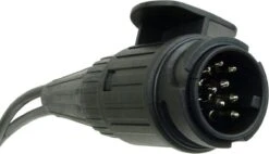 Twinny Load Fietsendrager E-Carrier II - Kantelbaar - Trekhaak - 2 Fietsen - Afsluitbaar -Winkel Voor Fietsbenodigdheden 1200x689 1