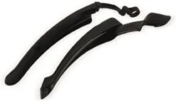 Dunlop 2x Spatbord Fiets/ Mountainbike - 24/ 26" - Verstelbaar - Met Bevestigingsmateriaal - Zwart -Winkel Voor Fietsbenodigdheden 1200x690 7