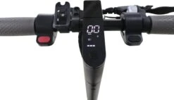 Denver Elektrische Step - Topsnelheid 25 Km/u - 350W - Anti Lek Band - SEL85360FB -Winkel Voor Fietsbenodigdheden 1200x691 1