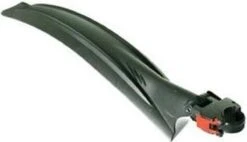 Polisport Cross Country Evo Achterspatbord - Zwart -Winkel Voor Fietsbenodigdheden 1200x692 1