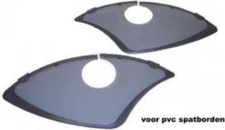 Jasbeschermers Hesling Elegance 28-5 Met Slotgat En Grijze Rand -Winkel Voor Fietsbenodigdheden 1200x693 4