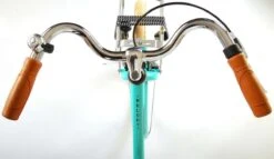 Volare Melody Kinderfiets - Meisjes - 24 Inch - Turquoise - Prime Collection -Winkel Voor Fietsbenodigdheden 1200x694