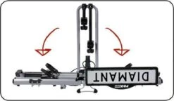 Pro-user Fietsendrager - Diamant - 2 Fietsen -Winkel Voor Fietsbenodigdheden 1200x698 3