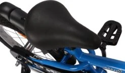 SJOEF Race Jongensfiets 16 Inch - Blauw -Winkel Voor Fietsbenodigdheden 1200x701