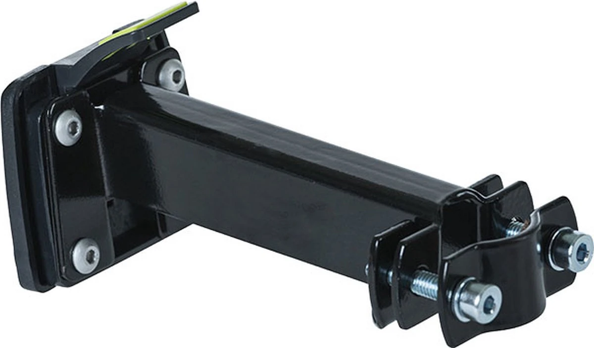 Basil BasEasy Stemholder Stuurpenhouder - Zwart 4 Basil BasEasy Stemholder Stuurpenhouder - Zwart - Afbeelding 2