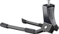 Standaard 2-poot Ursus Hopper 28" / 300mm - Zwart 15 Standaard 2-poot Ursus Hopper 28" / 300mm - Zwart -Winkel Voor Fietsbenodigdheden 1200x705 3