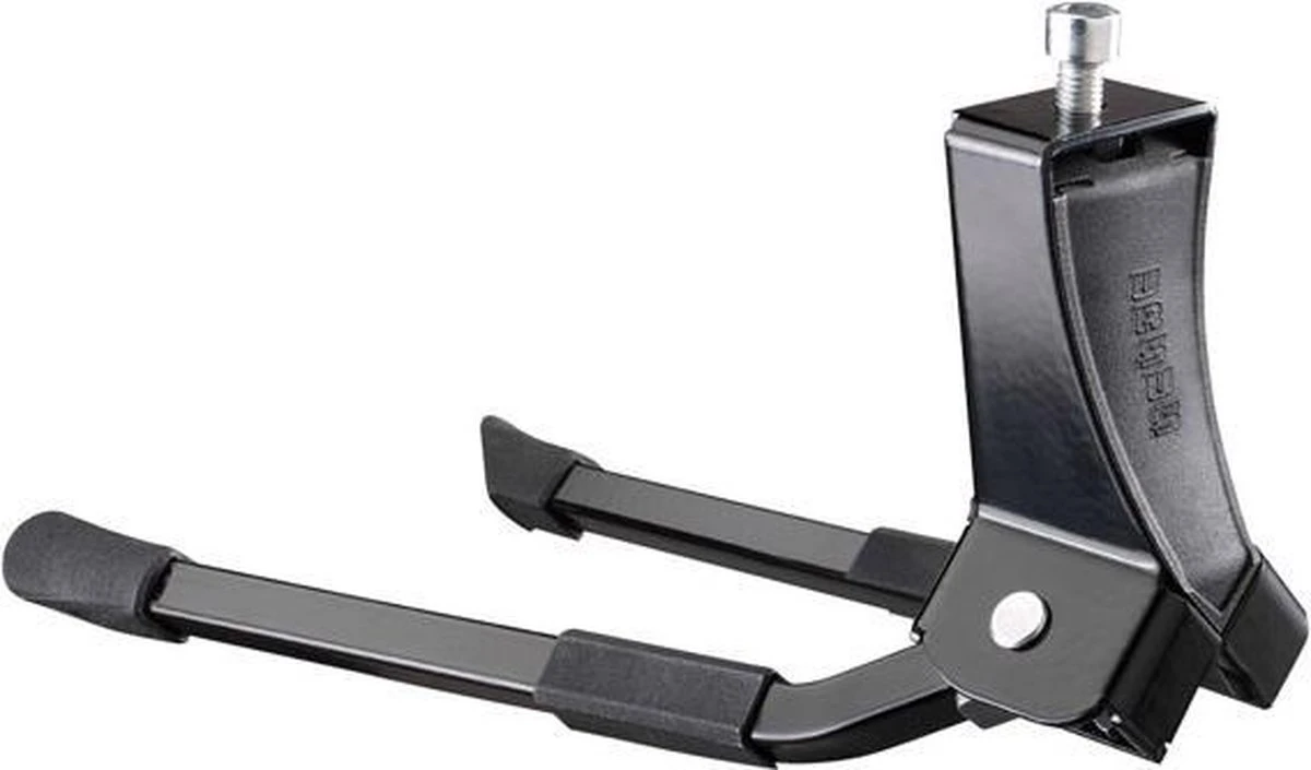 Standaard 2-poot Ursus Hopper 28" / 300mm - Zwart 7 Standaard 2-poot Ursus Hopper 28" / 300mm - Zwart - Afbeelding 5