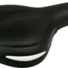 Selle Royal Zadel Nuvola Unisex 26 X 20 Cm Zwart -Winkel Voor Fietsbenodigdheden 1200x705 5