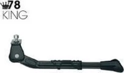 Standaard Ursus King Verstelbaar 24"-28" - Zwart -Winkel Voor Fietsbenodigdheden 1200x706 1