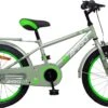 Amigo Sports Jongensfiets - Kinderfiets 18 Inch - Grijs/Groen -Winkel Voor Fietsbenodigdheden 1200x710 1