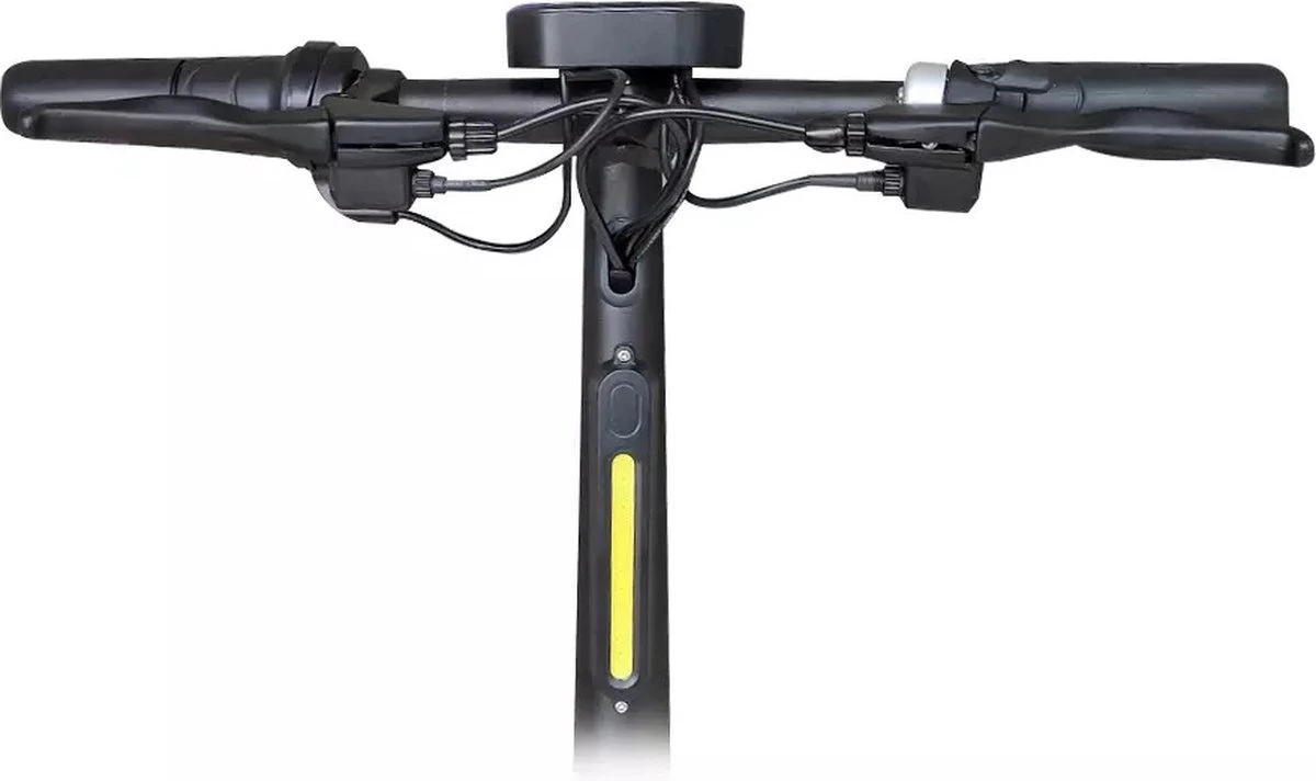 Gyro Elektrische Mini-scooter - Opvouwbaar 10 Gyro Elektrische Mini-scooter - Opvouwbaar - Afbeelding 8