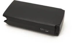 Gazelle Panasonic Silver - Fietsaccu = Bagagedrager - 36V - 8.8Ah -Winkel Voor Fietsbenodigdheden 1200x715 1