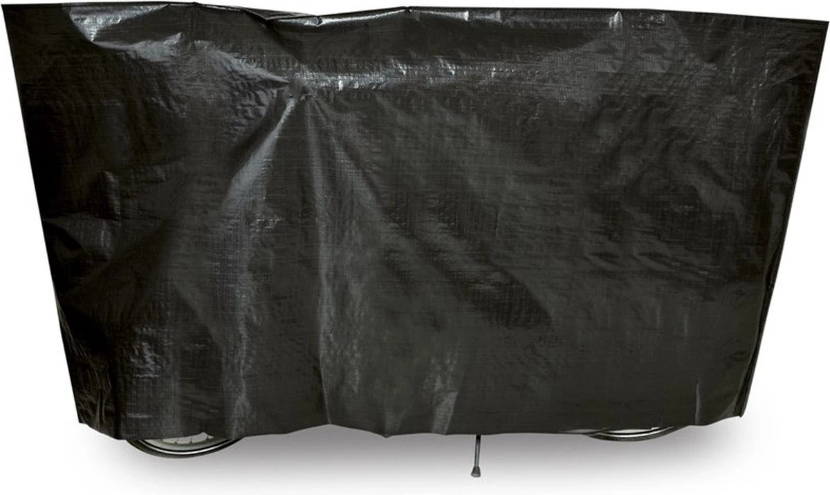 VK Fietsbeschermhoes (11) HOES Zwart Z/ringen 3 VK Fietsbeschermhoes (11) HOES Zwart Z/ringen