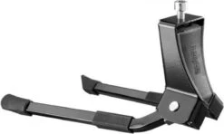 Standaard 2-poot Ursus Hopper 28" / 300mm - Zwart 16 Standaard 2-poot Ursus Hopper 28" / 300mm - Zwart -Winkel Voor Fietsbenodigdheden 1200x717 2