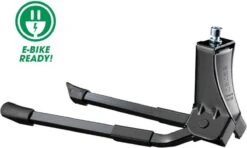 Standaard 2-poot Ursus Hopper 28" / 300mm - Zwart 18 Standaard 2-poot Ursus Hopper 28" / 300mm - Zwart -Winkel Voor Fietsbenodigdheden 1200x718 1