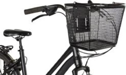 Fastrider Luxe Afneembaar Stuurmand Borre Zwart - 16L - KLICKfix -Winkel Voor Fietsbenodigdheden 1200x721 1