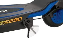 Razor - Elektrische Step -E90 Power Core - Blue (13173841) -Winkel Voor Fietsbenodigdheden 1200x722 5