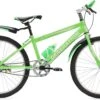 Generation Extreme Fiets 24 Inch Groen -Winkel Voor Fietsbenodigdheden 1200x723