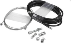 Merkloos Trommelrem - Trommelremmen - Fiets - Fietsrem - Vervangen - Trommelremmen Fiets - Trommelrem Onderdelen - Trommelremkabel