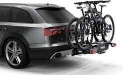 Thule EasyFold XT 2 933 Fietsendrager - 2 Fietsen - 13 Polig -Winkel Voor Fietsbenodigdheden 1200x728 1