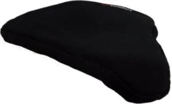 Benson Zadeldek - Gel - Comfort - Universeel - Zwart -Winkel Voor Fietsbenodigdheden 1200x729 4