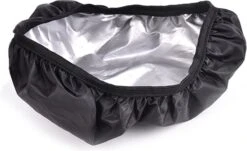 Merkloos Zadelhoes - Regenhoes - Zadel Hoes - Zadel - Beschermhoes - Regen - Zwart - One Size -Winkel Voor Fietsbenodigdheden 1200x732 4