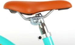 Volare Melody Kinderfiets - Meisjes - 24 Inch - Turquoise - Prime Collection -Winkel Voor Fietsbenodigdheden 1200x733 3
