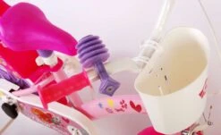 Volare Paw Patrol Kinderfiets - Meiden - 12 Inch - Roze - Doortrapper -Winkel Voor Fietsbenodigdheden 1200x734 1