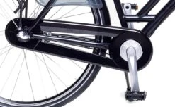 Amigo Bright - Damesfiets 28 Inch - Fiets Met 3 Versnellingen - Matzwart -Winkel Voor Fietsbenodigdheden 1200x738 2