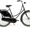 Wheelerz.nl Omafiets 28 Inch/ 53cm Zwart | Unisex -Winkel Voor Fietsbenodigdheden 1200x739 2