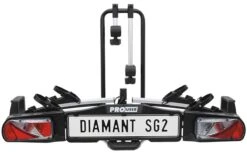 Pro-user Fietsendrager - Diamant Sg2 - 2 Fietsen 13 Pro-user Fietsendrager - Diamant Sg2 - 2 Fietsen -Winkel Voor Fietsbenodigdheden 1200x741 3