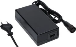 Gazelle Innergy Acculader - Elektrische Fietsoplader - Ion Accu - E-bike -Winkel Voor Fietsbenodigdheden 1200x741 5