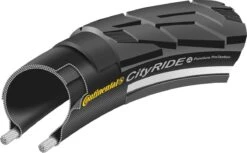 Continental Buitenband City Ride 28 X 1 3/8 X 1 5/8 (37-622) Zwart -Winkel Voor Fietsbenodigdheden 1200x742 21
