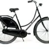 Wheelerz.nl Omafiets 28" 57cm Glanszwart -Winkel Voor Fietsbenodigdheden 1200x744 1