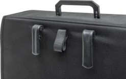 New Looxs Basic Enkele Fietstas - 20 Liter - Zwart -Winkel Voor Fietsbenodigdheden 1200x746 3