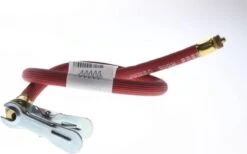 Benson Nederlandse Fietspompslang Benson Holland Rood Jumbo - 60 Cm -Winkel Voor Fietsbenodigdheden 1200x746 4