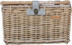 Basil Denton Fietsmand L - Voor - Rotan - Grijs - Large -Winkel Voor Fietsbenodigdheden 1200x748 4