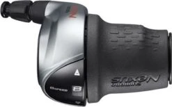 Shimano Draaiversteller Nexus C6000 8s Cj-8s20 Zwart -Winkel Voor Fietsbenodigdheden 1200x748 6