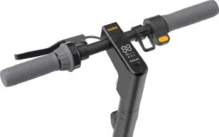 Ninebot By Segway Kickscooter MAX G30E II - E-step - Actieradius: 65km - Snelheid: 25km/h - Officieel Benelux Model -Winkel Voor Fietsbenodigdheden 1200x748 7