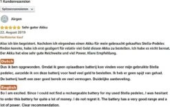 CYCBT 36V-14.5AH E-bike Accu Compatible Fietsaccu Stella Type 2, Gemaakt Van Samsung Cell 11 CYCBT 36V-14.5AH E-bike Accu Compatible Fietsaccu Stella Type 2, Gemaakt Van Samsung Cell -Winkel Voor Fietsbenodigdheden 1200x752 3