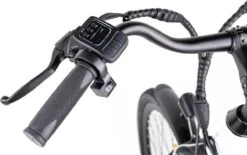 Myatu E-Bike Heren En Dames Lage Instap Met 45 Cm Aluminium Frame, 6 Versnellingen, 250 Wh Afneembare Lithium Batterij 40-80 Km Range, Trekking Ebike Met 1.95 X 26 Inch Wiel (Wit, Urban) -Winkel Voor Fietsbenodigdheden 1200x753 2