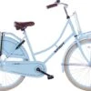 Spirit Omafiets Blauw 26 Inch 2018 - Meisjesfiets - Transportfiets -Winkel Voor Fietsbenodigdheden 1200x755 1