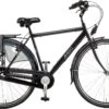 Amigo Bright - Herenfiets 28 Inch - Fiets Met 3 Versnellingen - Matzwart -Winkel Voor Fietsbenodigdheden 1200x755