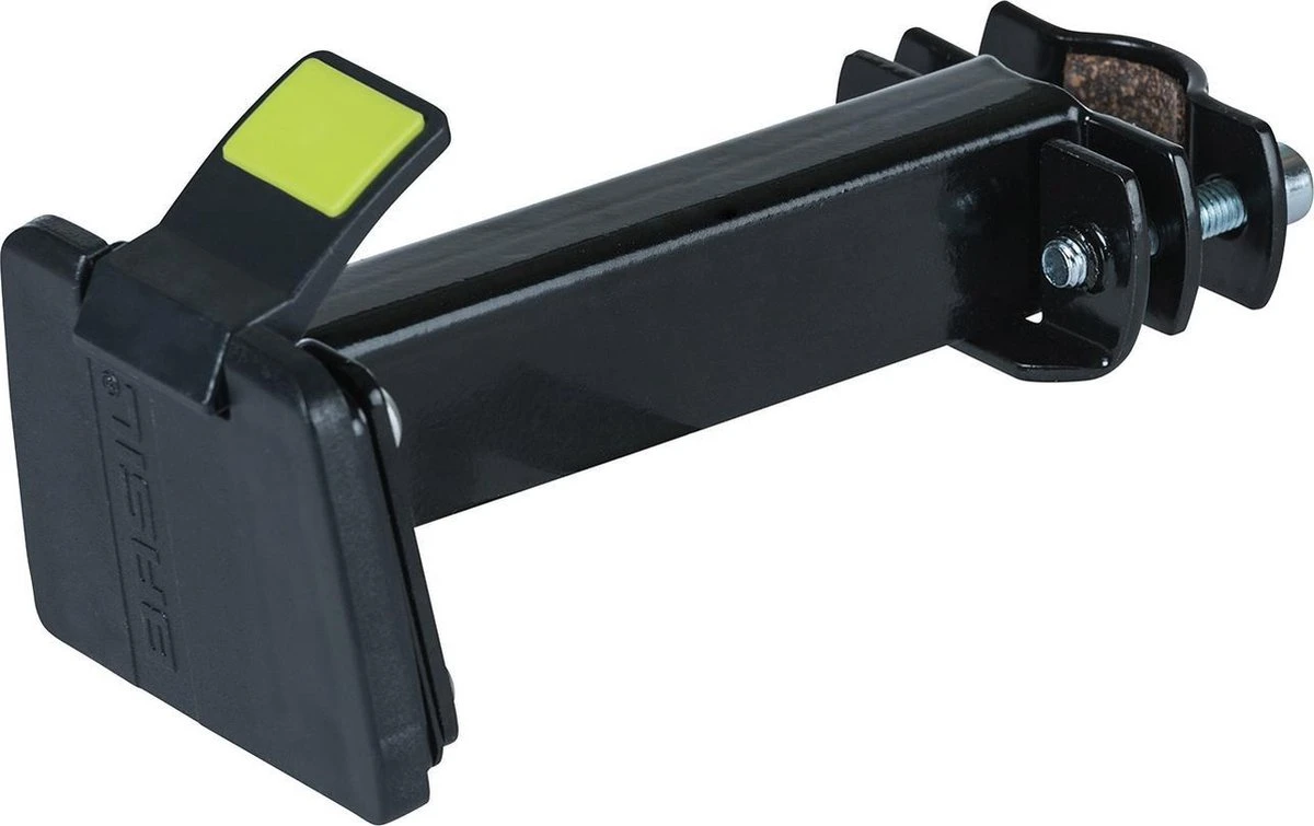 Basil BasEasy Stemholder Stuurpenhouder - Zwart 6 Basil BasEasy Stemholder Stuurpenhouder - Zwart - Afbeelding 4