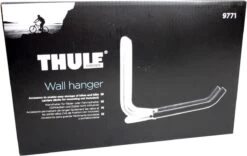 Thule Wall Hanger - Muurbeugel -Winkel Voor Fietsbenodigdheden 1200x756 3