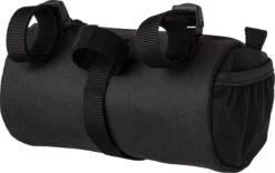AGU Roll Bag Stuurtas Venture - Zwart - 1,5 L - Bikepacking -Winkel Voor Fietsbenodigdheden 1200x757 2