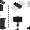 Mobiele Telefoon Houder Statief – Telefoonhouder - Universele Telefoonhouder Voor Statief + 360 ° Draaigreep – HiCHiCO 2 Mobiele Telefoon Houder Statief – Telefoonhouder - Universele Telefoonhouder Voor Statief + 360 ° Draaigreep – HiCHiCO -Winkel Voor Fietsbenodigdheden 1200x760 4