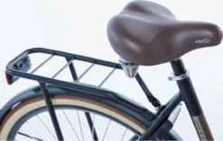 Cortina U4 - Stadsfiets - D50 - Jet Black Matt - R3 28 Cortina U4 - Stadsfiets - D50 - Jet Black Matt - R3 -Winkel Voor Fietsbenodigdheden 1200x762 1